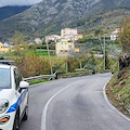 Lavori abusivi a Tramonti, Polizia sequestra due fabbricati 