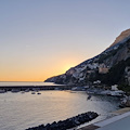 Lavori al costone "Gaudio" di Pogerola di Amalfi, l’ANAC contesta il procedimento adottato dal Comune