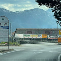 Lavori con elicottero ai valloni in frana lungo la SP1 Ravello-Chiunzi, mercoledì 8 febbraio vietato il transito