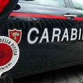 Lavoro nero e sicurezza, Carabinieri intervengono ad Amalfi e Maiori