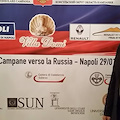 Le eccellenze campane verso la Russia, Costieragrumi di Minori tra partners intese bilaterali