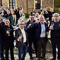 Le eccellenze di Tramonti protagoniste al “Douja d’or 2021 - il vino al centro” di Asti [FOTO]