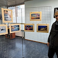 Le foto della Costiera Amalfitana di Sergio Aresi in mostra a Rescaldina