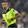 Lecce-Salernitana, 27 gennaio arbitrerà Davide Massa