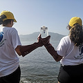 Legambiente presenta la 23esima edizione di "Mare Monstrum", il 9 luglio salpa Goletta Verde