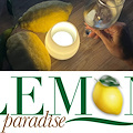 Lemon Paradise: una serata all’insegna del limone al nuovo concept space di Costieragrumi a Minori