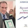 Libri, 8 settembre Alfredo Salucci ospite a Ravello Book