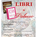 "Libri a Palazzo", 21 settembre iniziativa culturale a Maiori