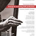 Libri. "Principi di Marketing delle Professioni", a Sorrento la presentazione 