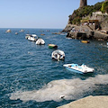 Liquami nel mare della Costiera, 9 (per ora) gli indagati: sindaci Praiano e Amalfi, dirigenti e tecnici Ausino 