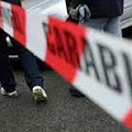 Litiga con la compagna e si lancia dal balcone col figlio. Tragedia nel salernitano