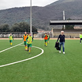 Lo Sport Club '85 Tramonti attende il Siano Calcio: big match al "Franco Amato"