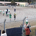 Lo Sport Club '85 Tramonti batte il Cava United 2-1: vittoria fondamentale per la salvezza