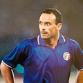 Lo sport italiano piange Salvatore Schillaci, per tutti Totò