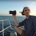 Louis Cole, il videoblogger che gira per il mondo a Positano: «È il luogo più pittoresco in cui sia stato»