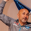 Luciano Spalletti è il nuovo CT dell’Italia