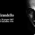 Luigi Pirandello: a 80 anni dalla morte omaggio allo Yachting Club di Salerno con la novella “Alla zappa!”