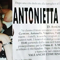 Lutto a Maiori e Minori per la scomparsa di Antonietta Arpino