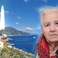 Lutto a Vettica di Amalfi: si è spenta la signora Rosa Alfieri