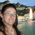 Lutto ad Amalfi, a 56 anni Daniela Cappuccio ha lasciato la vita terrena