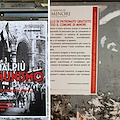 "Mai più comunismo": strappati a Minori i manifesti per la commemorazione della Rivoluzione Ungherese