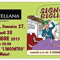 Maiori, 26-28 dicembre in scena “Signori, biglietti!”