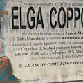 Maiori: addio a Elga Coppola, domani i finerali