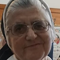 Maiori, addio a Suor Mariarosaria Vitagliano: domani i funerali