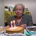 Maiori: addio alla signora Maria Monti, madre di Don Nicola Mammato. «Donna che ha saputo soffrire in silenzio»