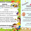 Maiori, all'Istituto delle "Suore Domenicane di Pompei" estate ricca di esperienze con Summer Camp e Baby Care