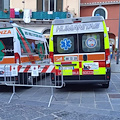 Maiori, ambulanza trasferita a Cetara per servire la vicina Erchie. Arriva in anticipo l'idroambulanza al Porto