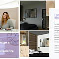 Maiori, "BlissdesignbyL" lancia il nuovo sito web in italiano per la consulenza e il design digitale in 3D