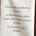 Maiori, dal Comune 'problemi al server': stop alla consegna dei sacchetti rifiuti