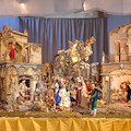 Maiori, domenica 18 inaugurazione del Presepe monumentale. Fra’ Mimmo: «Il Presepe è rinascita»