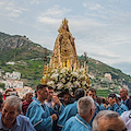 Maiori è pronta a onorare Santa Maria a Mare: ecco il programma dei Solenni Festeggiamenti