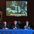 Maiori, Faro Capo d'Orso sarà albergo e presidio didattico-scientifico dell'ambiente marino [VIDEO]