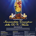 Maiori festeggia l'Immacolata Concezione con l’esposizione dell’antica statua di S. Maria a Mare [PROGRAMMA]