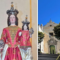 Maiori festeggia Maria Santissima del Rosario: il programma dal 1° al 7 ottobre