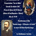 Maiori: giovedì 26 ottobre proiezione film “Bartolo Longo - Il rosario e la carità”