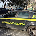 Maiori, Guardia di Finanza al Comune: ancora controlli ai dehors