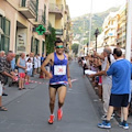 Maiori: Hicham Boufars e Filomena Palomba si aggiudicano il Gran Premio del Quadro