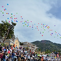 'Maiori in Festa': dal 31 marzo al 2 aprile l'arrivo della primavera si festeggia con le Majorettes