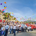 Maiori in Festa, sfilata Majorettes dà benvenuto alla primavera