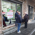 Maiori, inaugurata la sede del coordinamento "No-Dep" [FOTO]