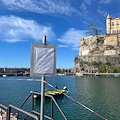 Maiori, interdetto accesso a sottobanchina del molo di sottoflutto