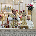 Maiori, la "levata del Bambino": emozioni e spiritualità nella chiesa di San Pietro in Posula