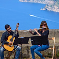 Maiori Music Festival, domani 1° giugno il concerto "Sentieri sonori"