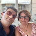 Maiori News compie 3 anni, nel giorno del 55esimo compleanno di Franco e Margherita: AUGURI!