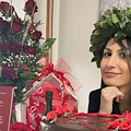 Maiori, per Rossana Dell'Isola laurea magistrale in in Scienze Biologiche