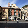 Maiori, programmata ristrutturazione della fontana monumentale di Piazza Raffaele D'Amato